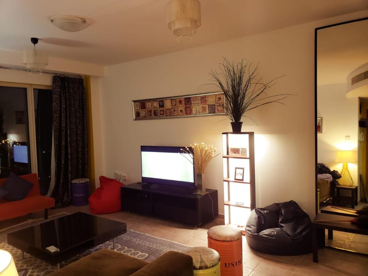 Hostel Travelers Backpackers Dubaj Exteriér fotografie