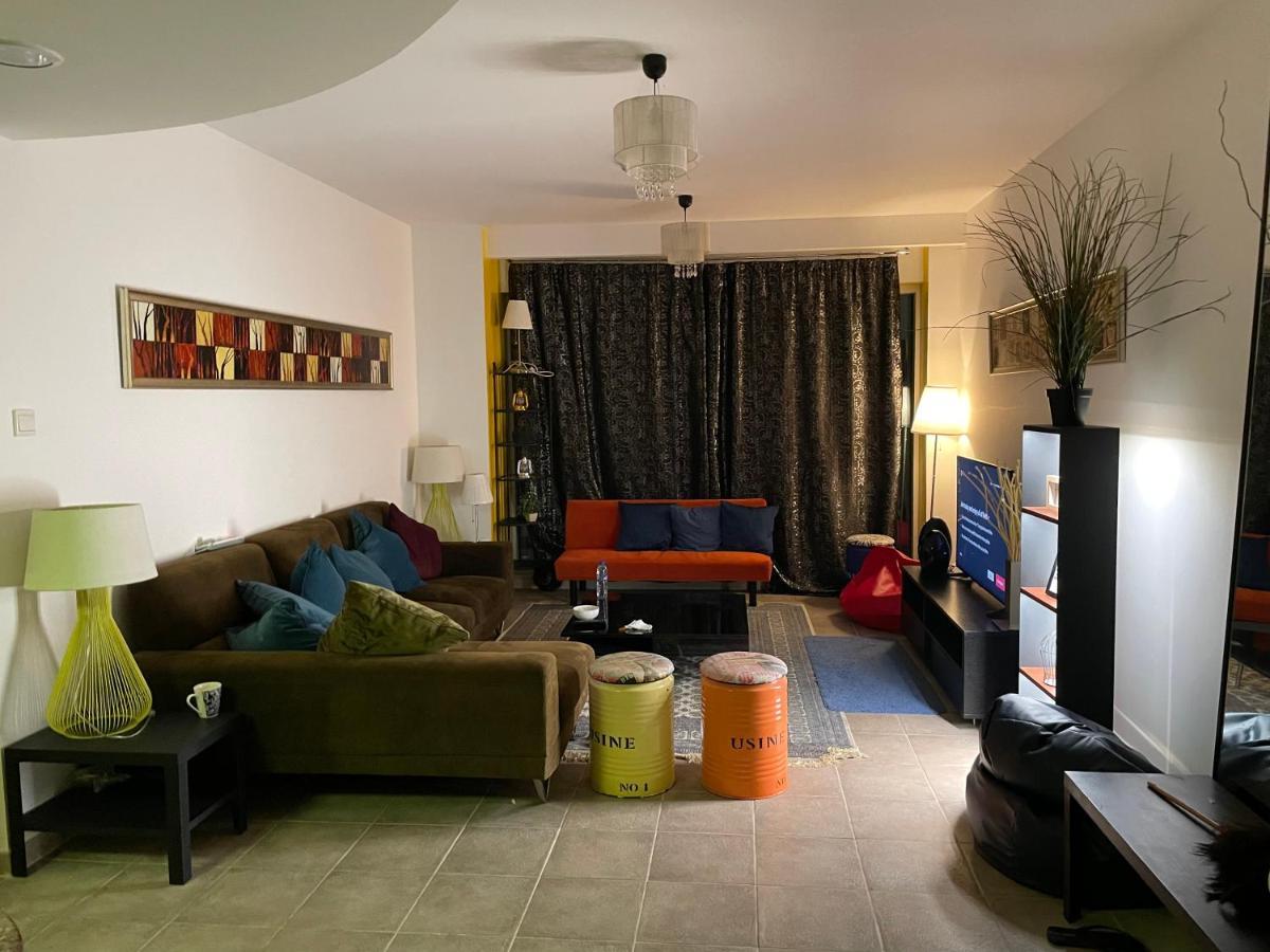 Hostel Travelers Backpackers Dubaj Exteriér fotografie