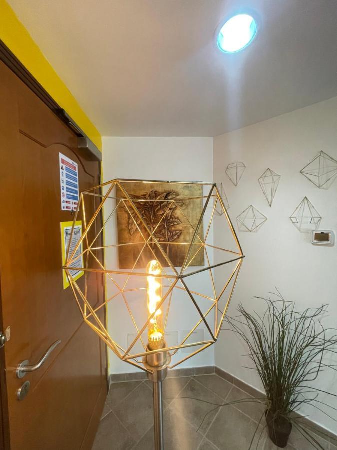 Hostel Travelers Backpackers Dubaj Exteriér fotografie
